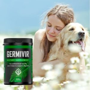 Germivir в аптеките