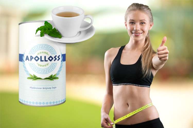Apolloss чай
