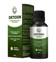 detoxin