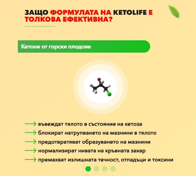 keto-life-състав