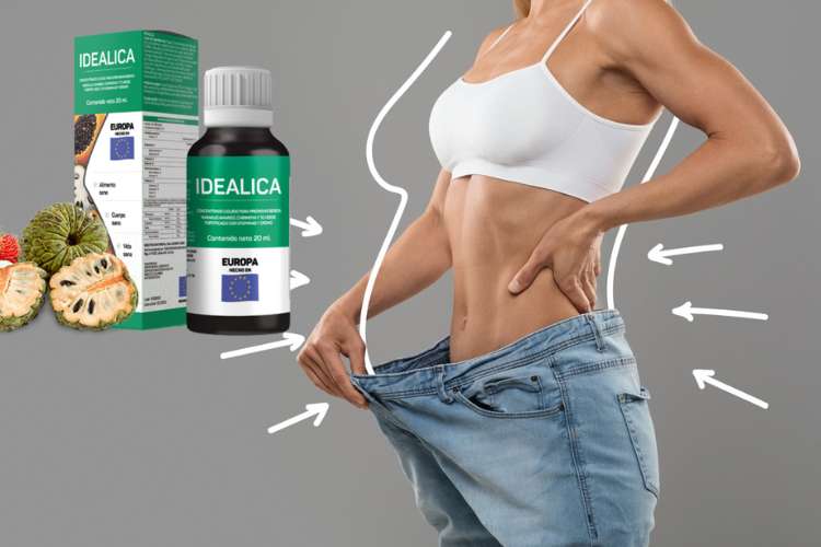 Idealica product1 мнения бг мама