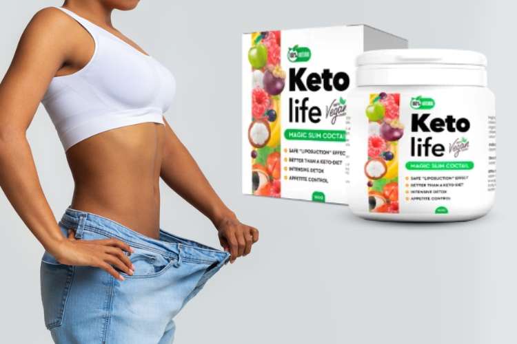 Keto life мнения бг мама