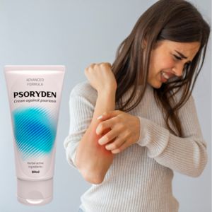Psoryde в аптеките
