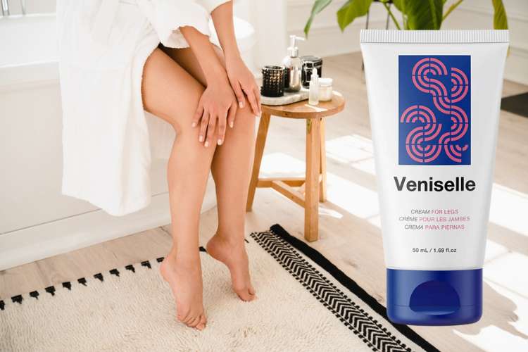 Veniselle състав