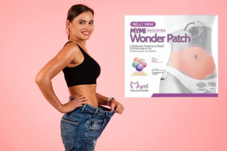 Wonder Patch цена