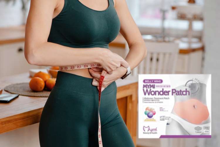 Wonder Patch състав