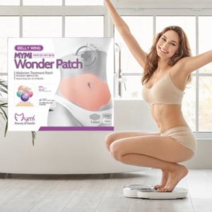 Wonder Patch в аптеките
