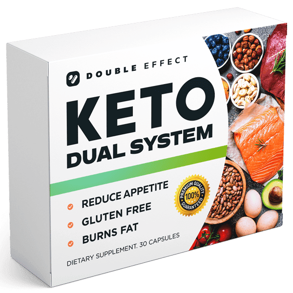 Keto Dual System