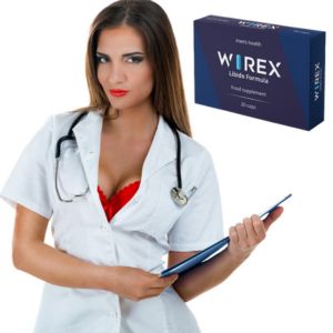 wirex странични ефекти