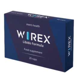 wirex как се приема