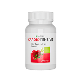 Cardiotensive