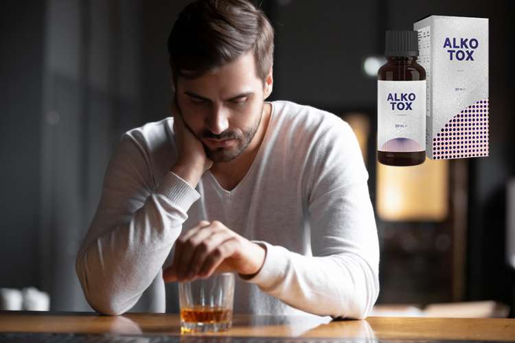 alkotox Официален производител