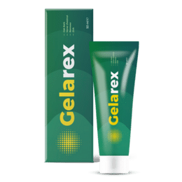 gelarex в аптеките