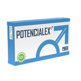 potencialex в аптеките