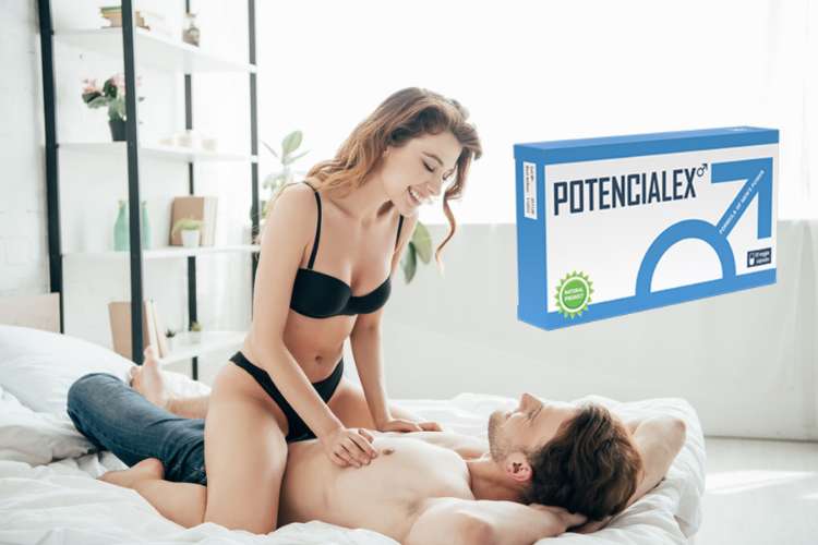 potencialiex как се използва