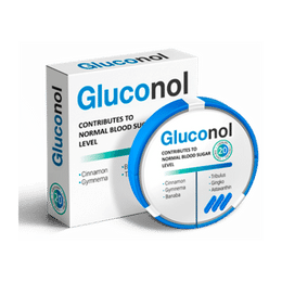 gluconol цена