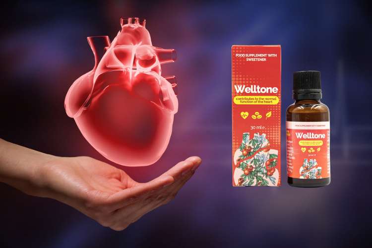 Welltone Как да поръчам