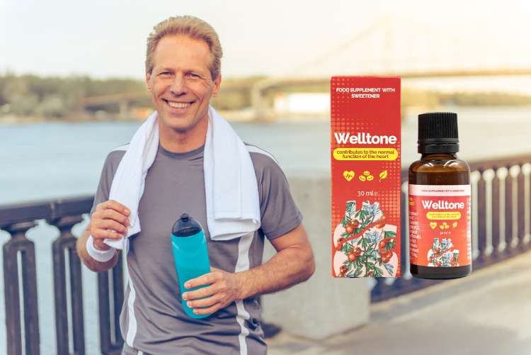 Welltone Как действа