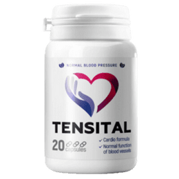 Tensital