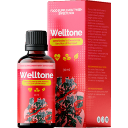 welltone измама