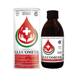 Glucomexil