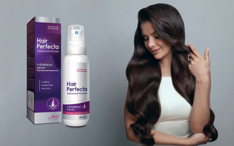 hair perfecta1 цена