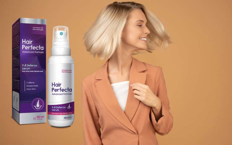 hair perfecta1 състав