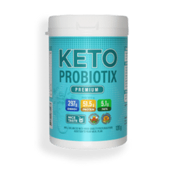 Keto Probiotix България