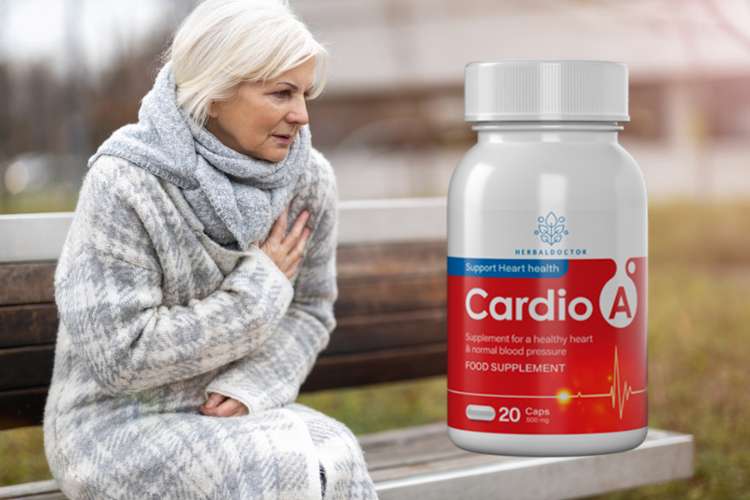 Cardio A цена