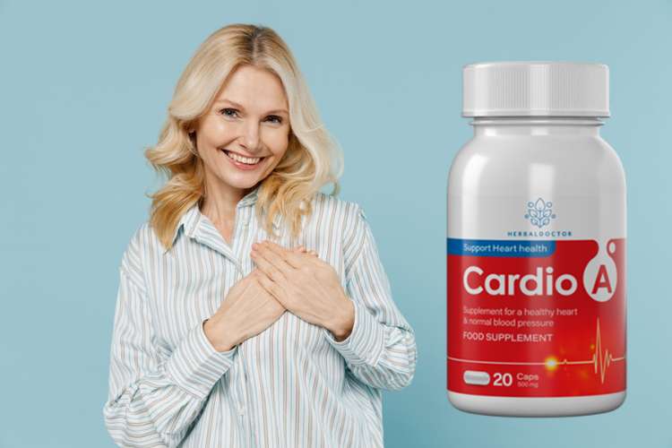 Cardio A измама 