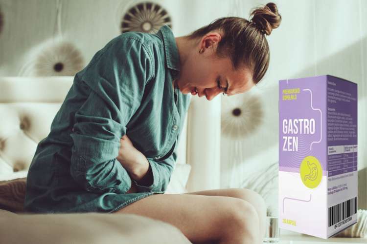 Gastro Zen измама