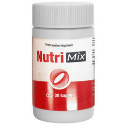 NutriMix