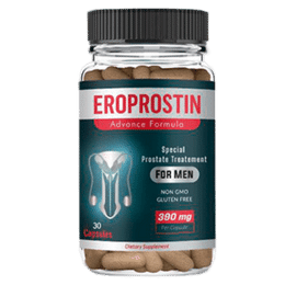 Eroprostin