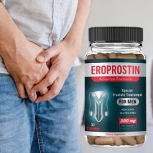Eroprostin в аптеките