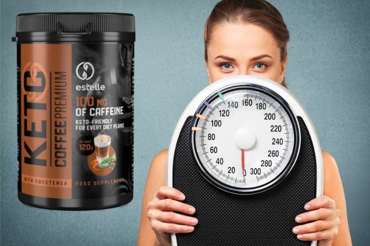 Keto Coffee Premium измама