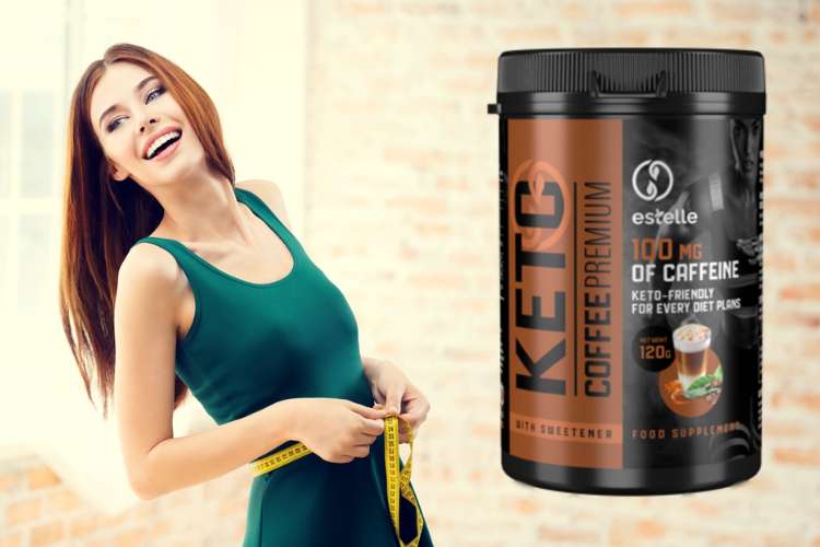 Keto Coffee Premium мнения бг мама