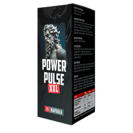 power pulse xxl