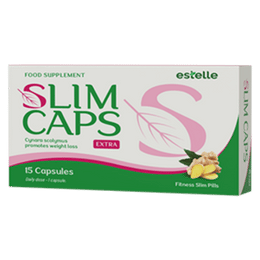 Slim Caps