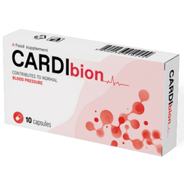 Cardibion