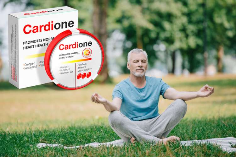 Cardione измама