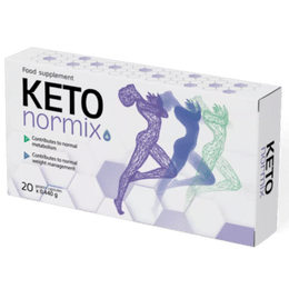 Keto Normix