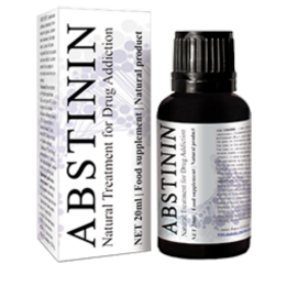 Abstinin