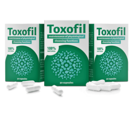 Toxofil