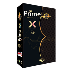 Prime X България