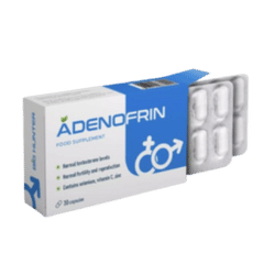 Adenofrin