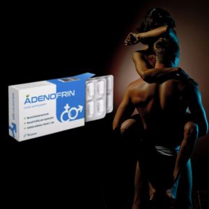 Adenofrin v aptekite