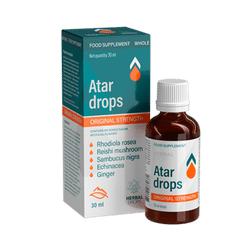 Atar Drops