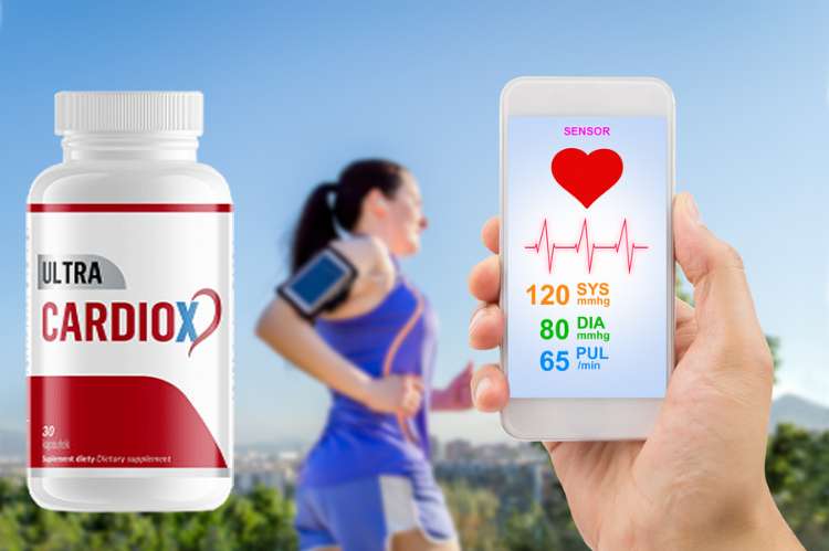 Ultra Cardio-X измама