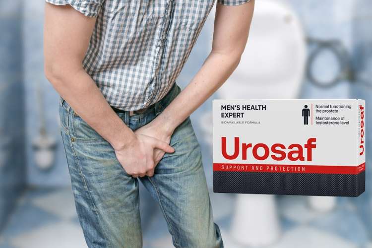 Urosaf cena