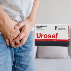 Urosaf v aptekite